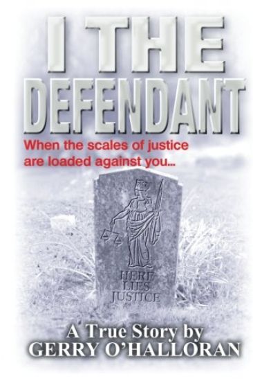 I The Defendant