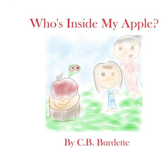 Who's Inside My Apple?