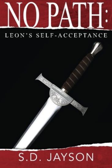 No Path: Leon's Self-Acceptance