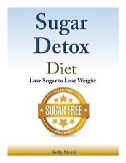 Sugar Detox Diet: Lose Sugar to Lose Weight