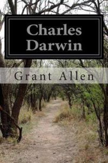Charles Darwin