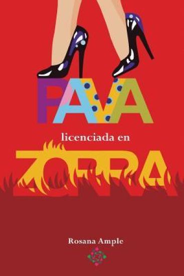Pava Licenciada En Zorra