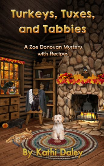 Turkeys, Tuxes, and Tabbies