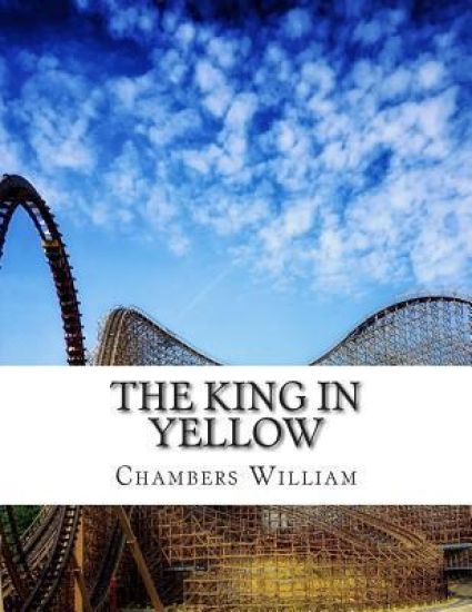 The King in Yellow