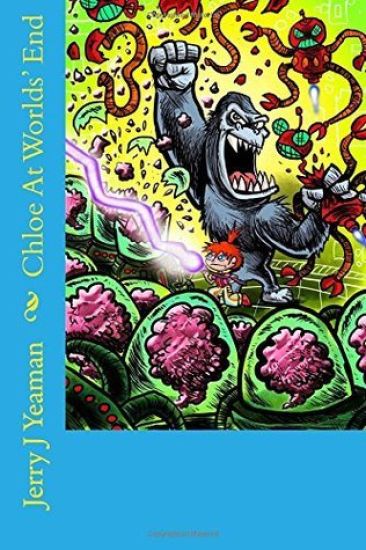 Chloe At Worlds' End