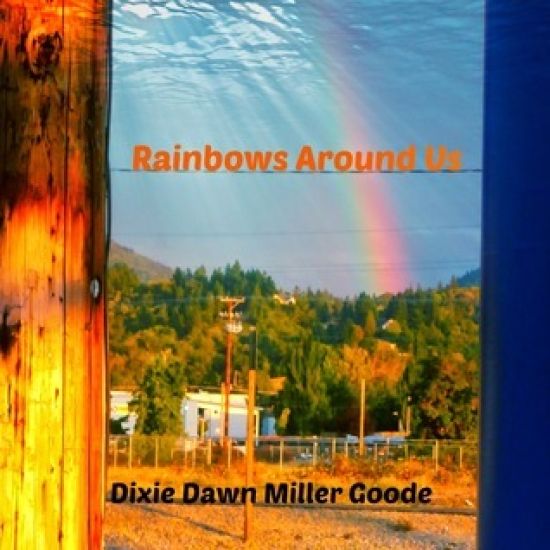 Rainbows Around Us: A Celebration of Color