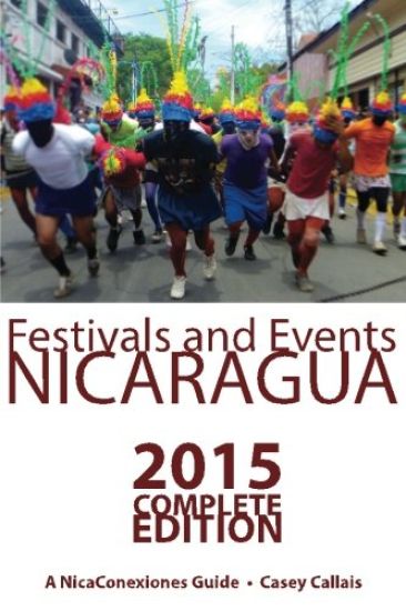 NCX Guide to Festivals and Events in Nicaragua