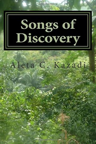 Songs of Discovery: Plane Arrival