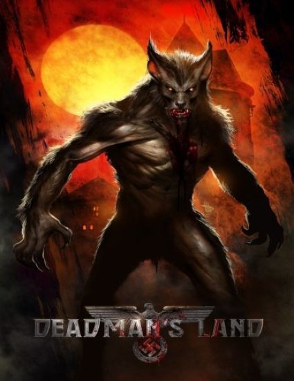 Deadman's Land