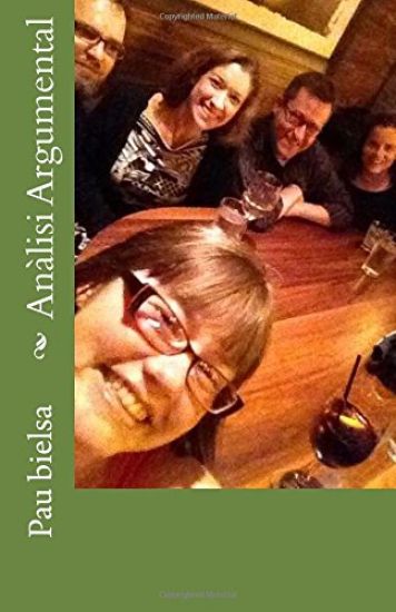 Anàlisi Argumental