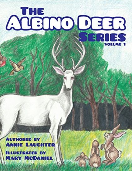 The Albino Deer Series, Volume 1