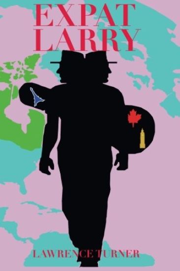Expat Larry