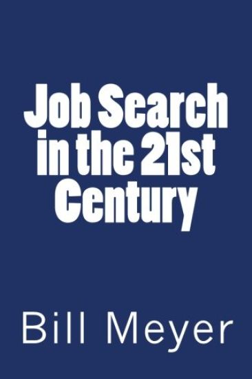 Job Search in the 21st Century