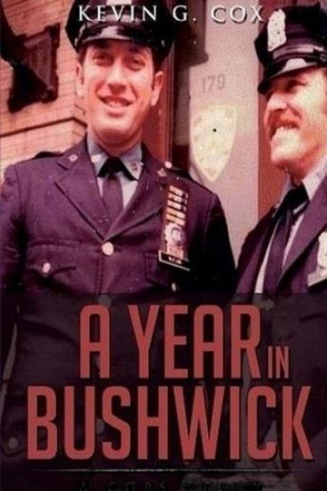 A Year in Bushwick: A Cop's Story