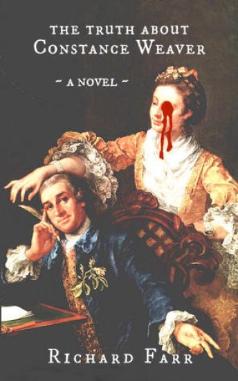 The Truth About Constance Weaver