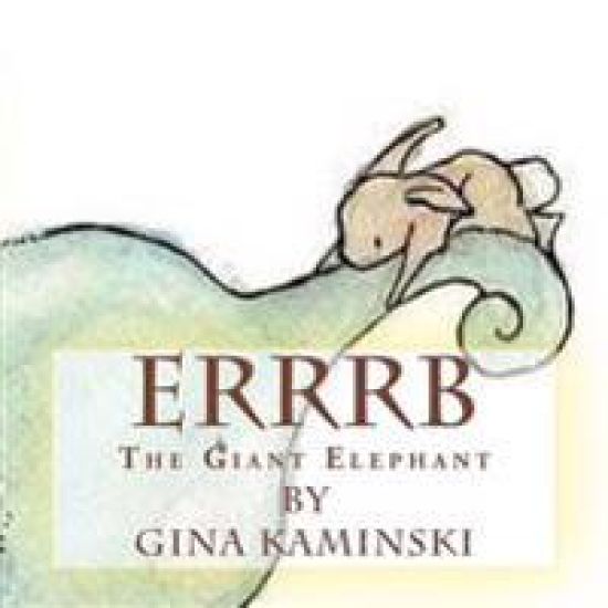 Erb The Giant Elephant