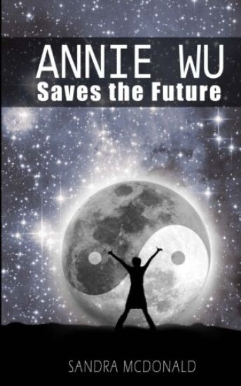 Annie Wu Saves the Future