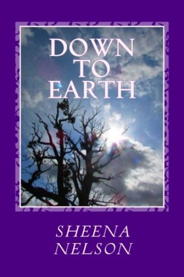 down to earth: faeries in trouble