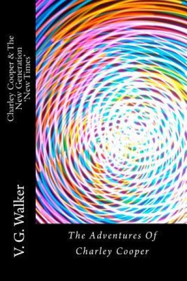 Charley Cooper And The New Generation - New Times