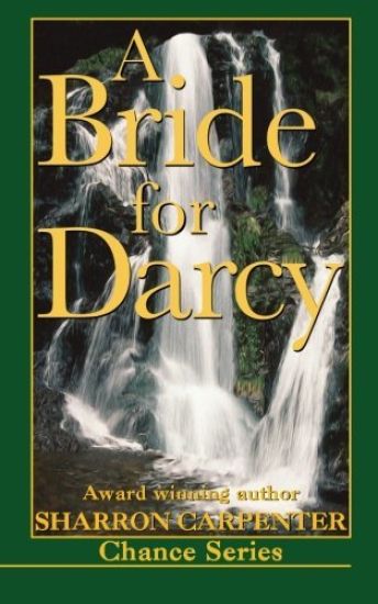 A Bride For Darcy
