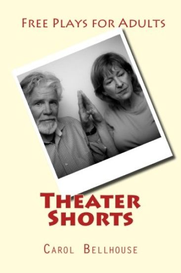 Theater Shorts: Free Plays for Adults