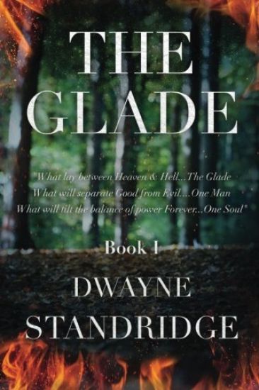 The Glade: Book One