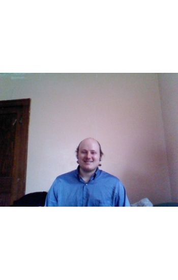 I Am A Man As I Should Be