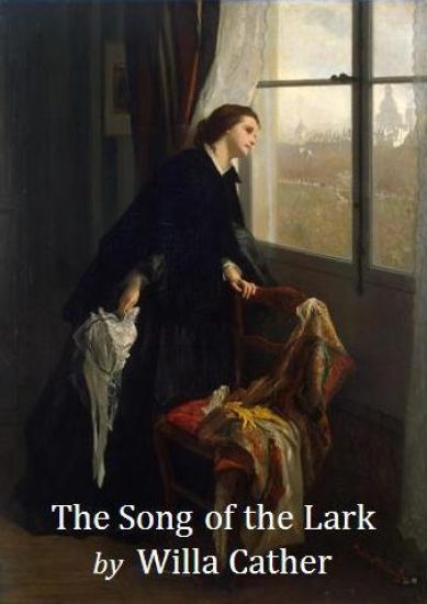 The Song of the Lark