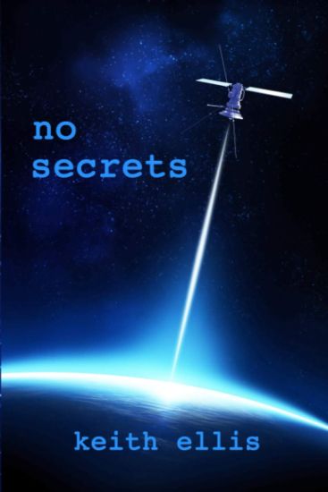 No Secrets: A Thriller