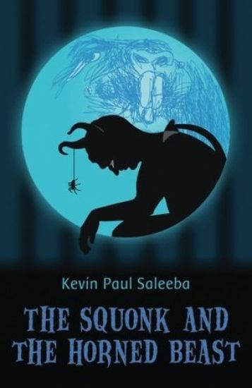 The Squonk and the Horned Beast