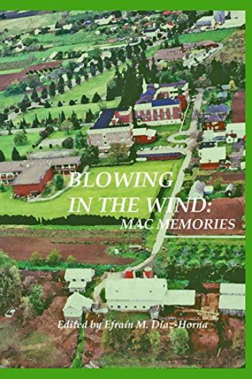 Blowing In The Wind: MAC Memories