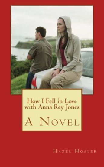 How I Fell in Love with Anna Rey Jones