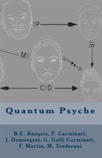 Quantum Psyche