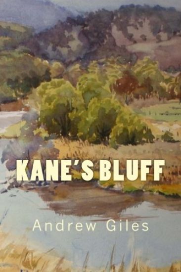Kane's Bluff