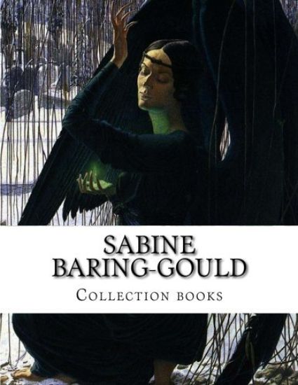 Sabine BARING-GOULD, Collection books