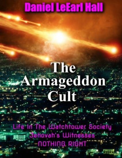 The Armageddon Cult