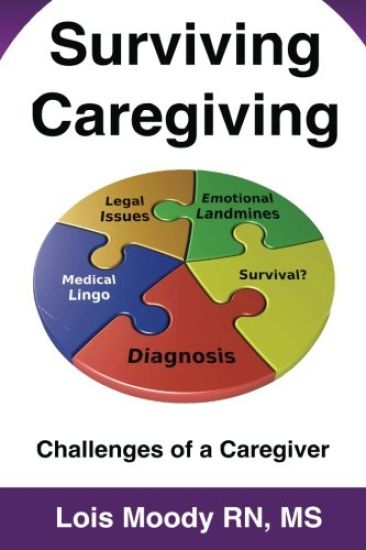 Surviving Caregiving: Challenges of a Caregiver
