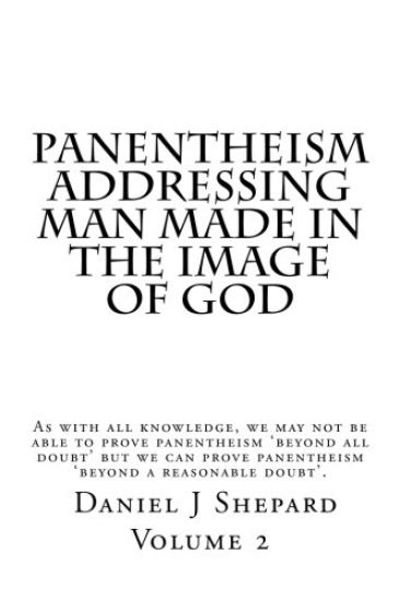 Panentheism Addressing Man Made in the Image of God