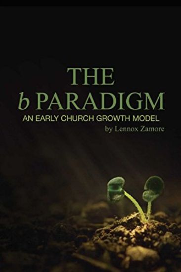 b Paradigm: An Early Church Growth Model
