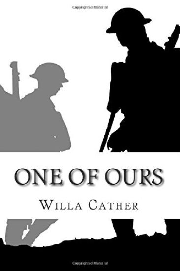 One of Ours