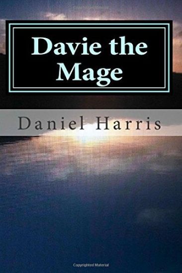 Davie the Mage: Generations of Eredwynn