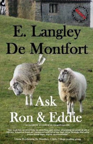 Ask Ron & Eddie: an incidental account of an insignificant life
