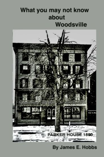 What You May Not Know About Woodsville