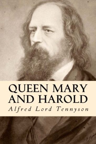 Queen Mary and Harold