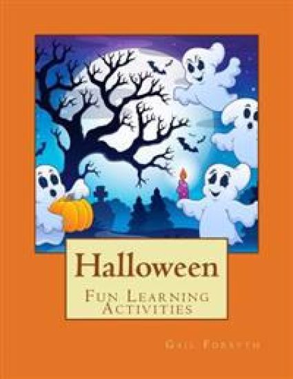 Halloween: Fun Learning Activities