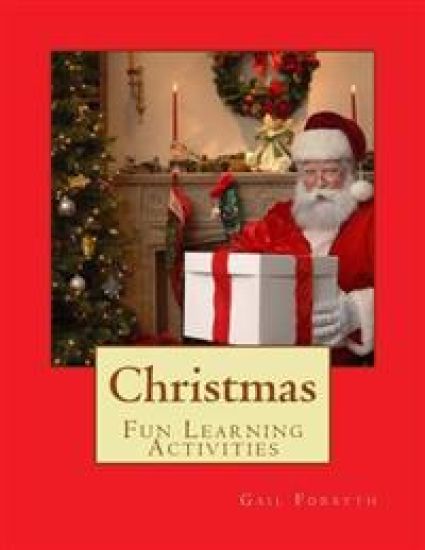 Christmas: Fun Learning Activities