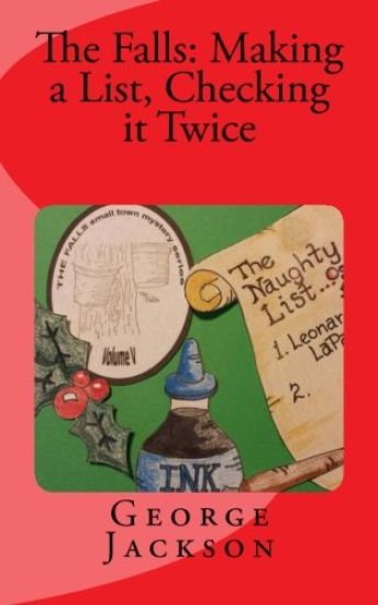 The Falls: Making a List, Checking it Twice