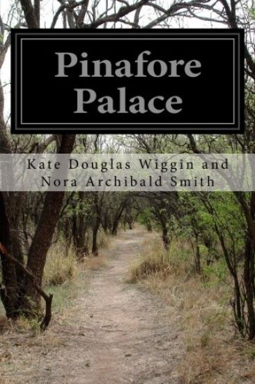 Pinafore Palace