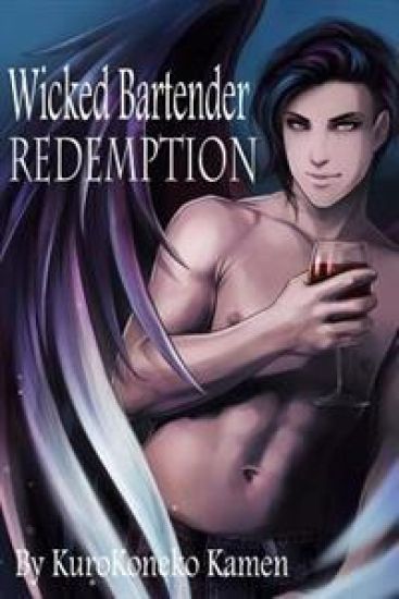 Wicked Bartender Redemption