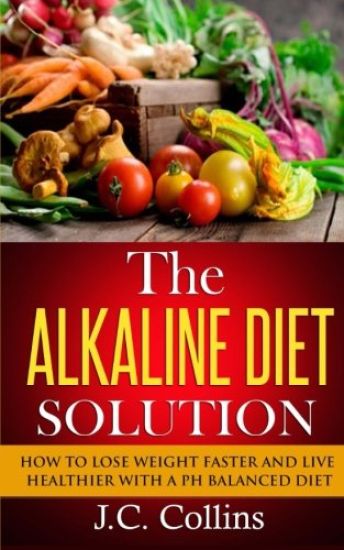 The Alkaline Diet Solution